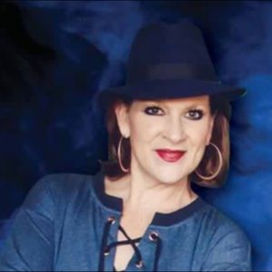 Meet your Posher, Cathy